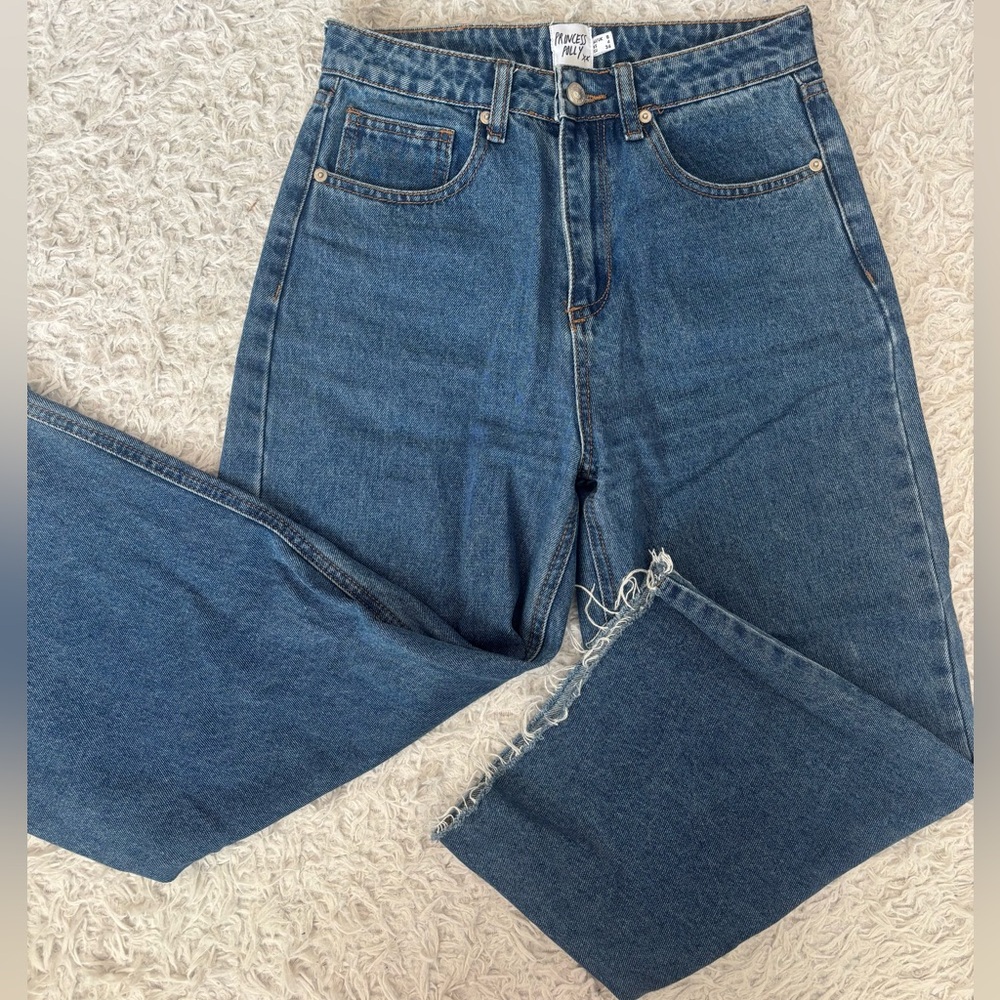Princess Polly jeans